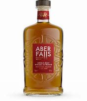 Image result for Aber Falls Welsh Single Malt Whisky Limited Edition