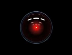 Image result for HAL 9000 High Definition