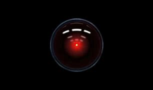 Image result for HAL 9000 Computer Theme