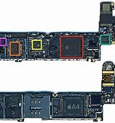 Image result for iPhone 4S Logic Board