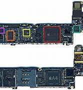 Image result for iPhone 4 Motherboard Schematic