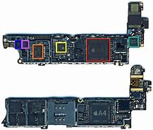 Image result for Apple iPhone 4S GSM Diagram