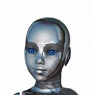 Image result for Female Robot Technology