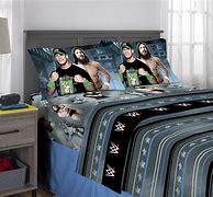 Image result for WWEShop Dominik Bed Set