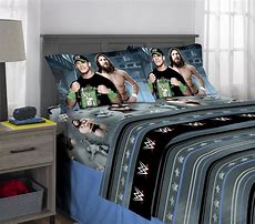 Image result for WWE Alexa Bliss Bed Sheets