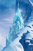 Image result for Frozen Castle Scenes