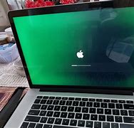 Image result for Laptop Mac Green Scree