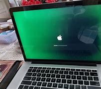 Image result for MacBook Green Screen Computer