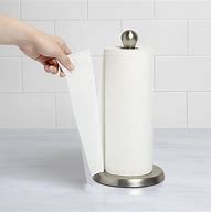 Image result for Best One Handed Tear Paper Towel Holder