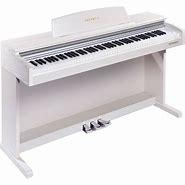 Image result for White Digital Piano