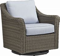 Image result for patio swivel gliders chair