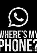 Image result for Where's My Phone