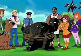 Image result for Scooby Doo Monsters Unmasked