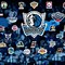 Image result for Every NBA Team Logo