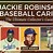 Image result for Jackie Robinson Rookie Card Bond Bread
