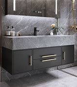 Image result for Floating Wash Basin Stand