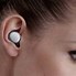 Image result for Wireless Earbuds Blue Color