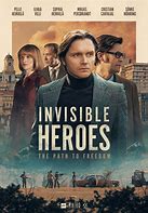 Image result for Vitromight Invisible Hero