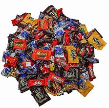 Image result for Pictures of Chocolat in a Bag