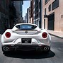 Image result for Alfa Romeo 4C Rear