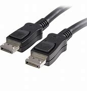 Image result for DisplayPort 1.2 Cable