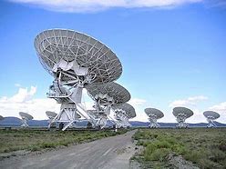Image result for Very Large Array Hardware