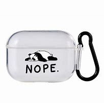 Image result for Panda Dunks Shoe AirPod Case
