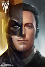 Image result for Batman Bruce Wayne DC Comics