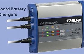 Image result for On Board Battery Charger