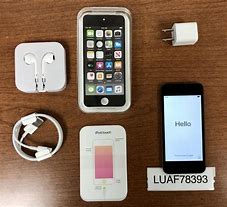 Image result for iPod Touch 7th Used eBay Grey