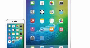 Image result for iPod Touch iOS 9