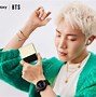 Image result for Samsung Galaxy Yoongis Phone BTS