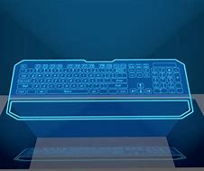 Image result for Hologram Keyboard Inventior