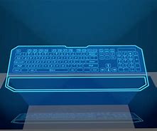 Image result for Holographic Keyboard Sticker