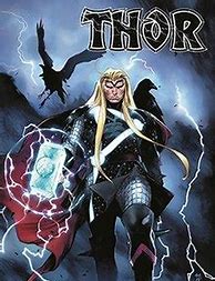 Image result for New Thor Comic