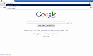 Image result for Chrome Search