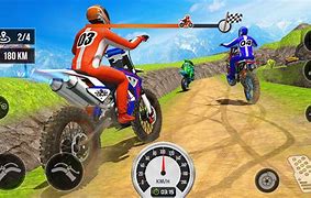 Image result for 3D Dirt Bike Racing Games