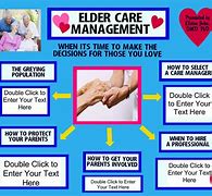 Image result for Elder Care Cus Today