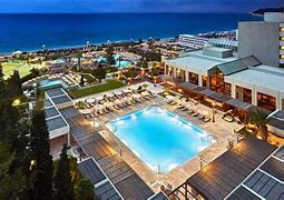 Image result for Hotels in Rhodes Island Greece