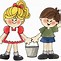 Image result for Nursery Rhymes Clip Art