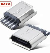 Image result for Micro USB Female Connector