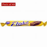 Image result for Flake Bar Packet