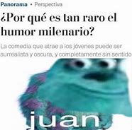 Image result for El ES Juan Meme