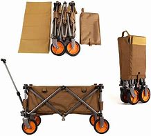 Image result for Portable Trolley with Extension Lead