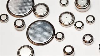 Image result for Bad Button Battery