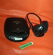 Image result for Old Panasonic CD Player