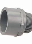 Image result for 4 PVC Male Adapter