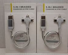 Image result for Micro USB iPhone Cable