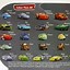 Image result for Disney Cars Characters Names