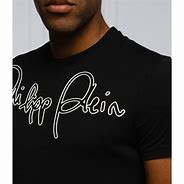 Image result for Tricou Philipp Plein